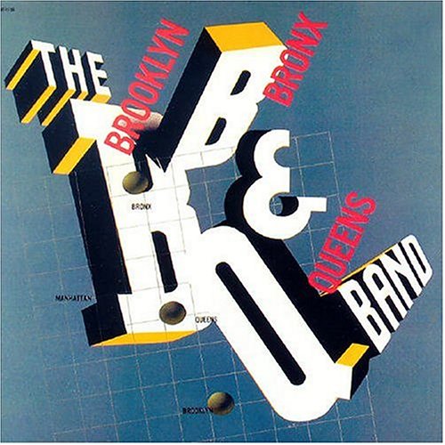 The B.B. & Q. Band